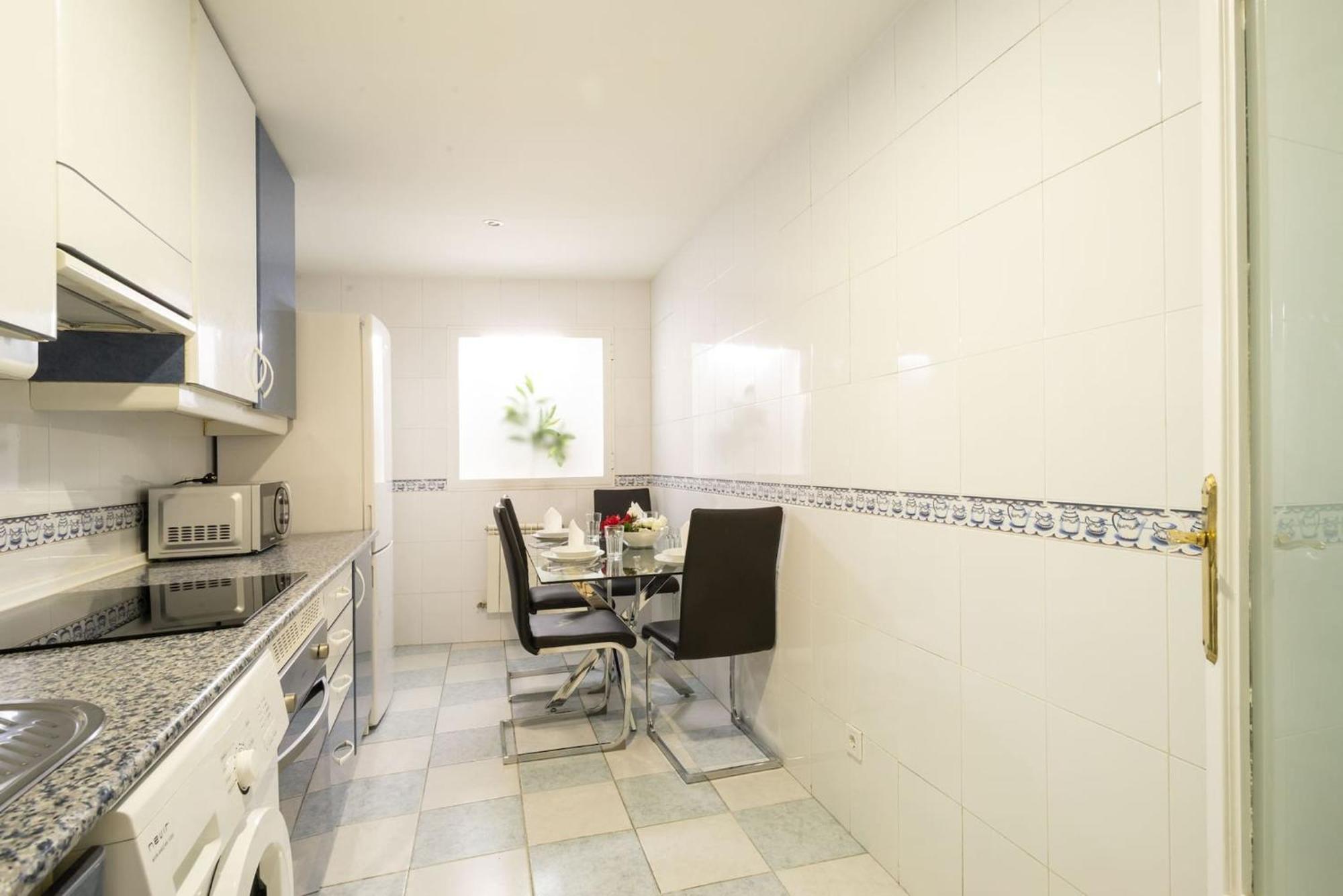 Apartamentos Day Madrid Tribunal Centro Gran Via Sol Kültér fotó