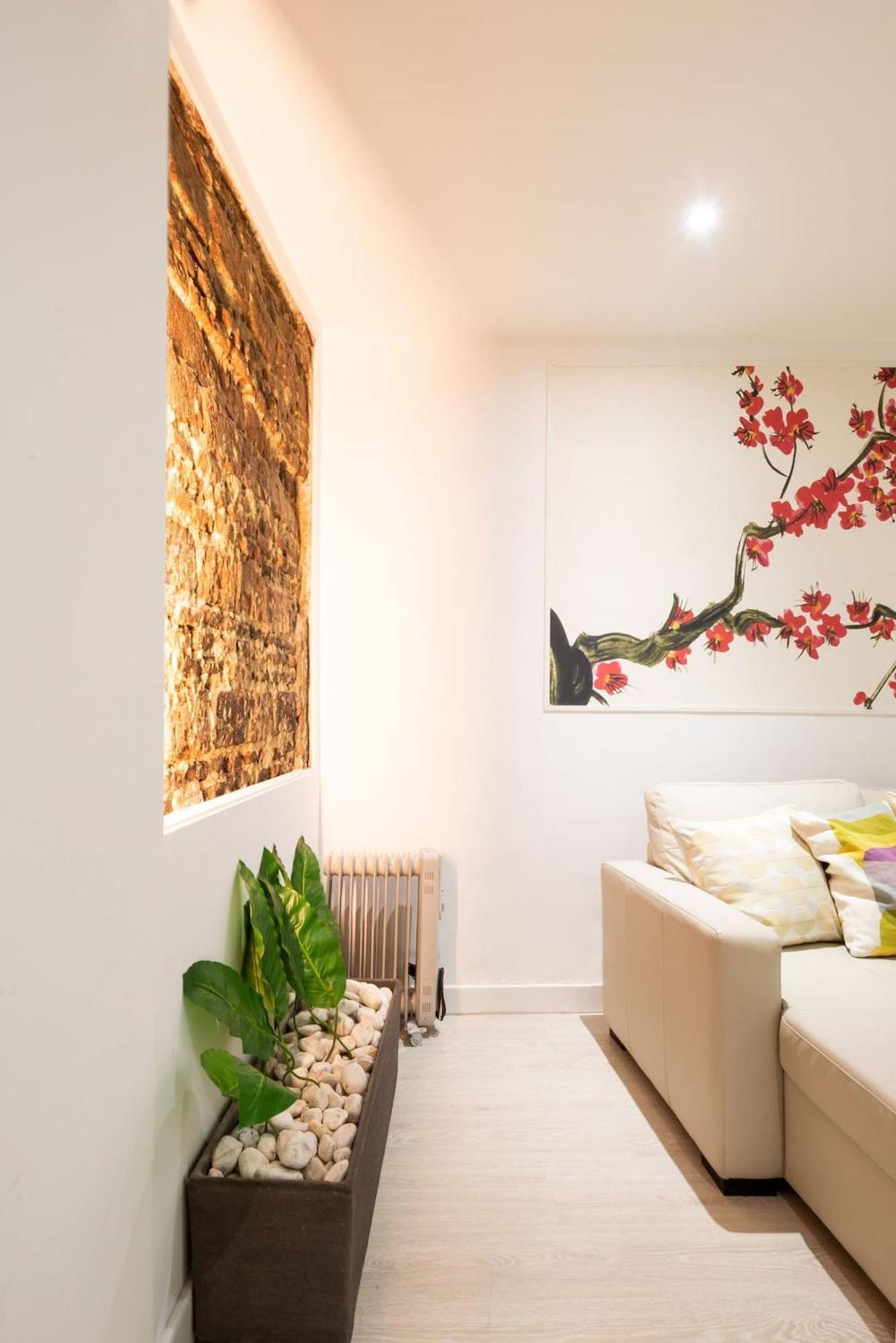 Apartamentos Day Madrid Tribunal Centro Gran Via Sol Kültér fotó