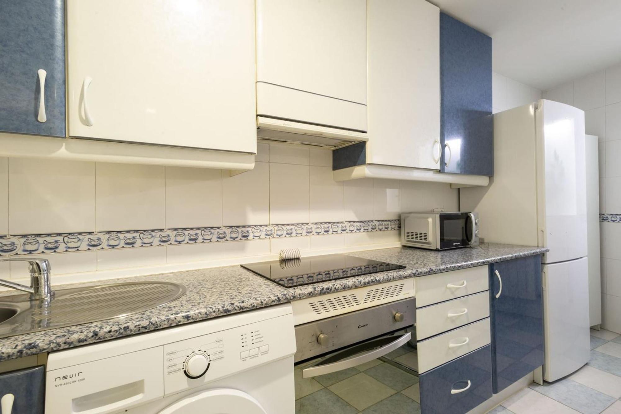 Apartamentos Day Madrid Tribunal Centro Gran Via Sol Kültér fotó