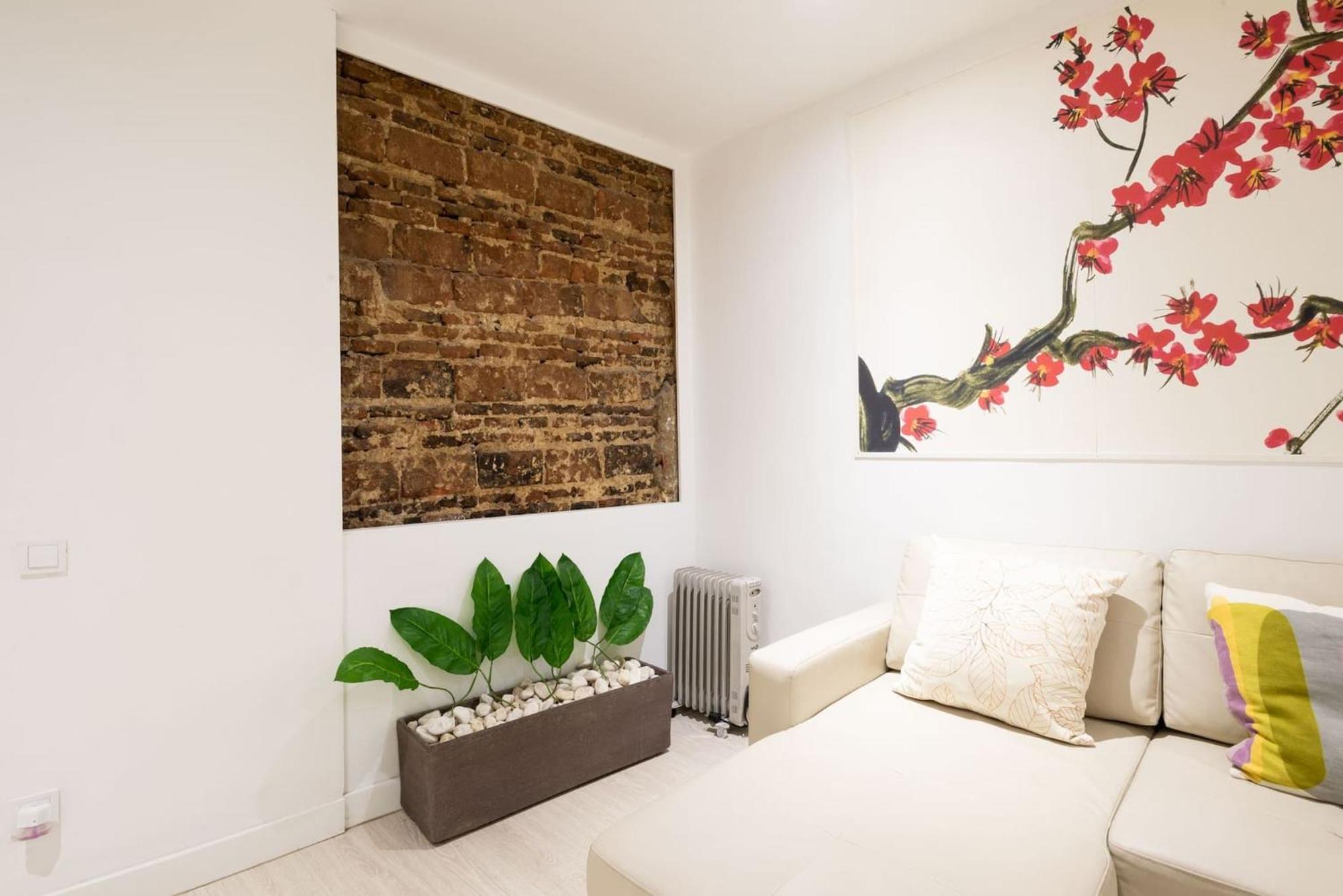 Apartamentos Day Madrid Tribunal Centro Gran Via Sol Kültér fotó